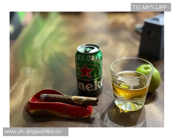 足球明星选择健康生活方式不抽烟而偏爱雪茄的背后故事与影响