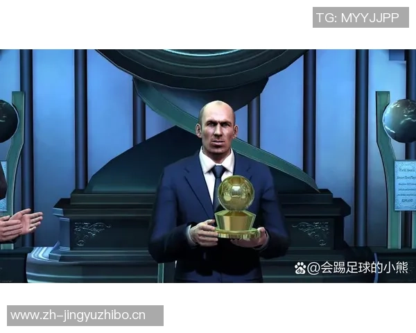 足球明星辉煌成就与荣誉的精彩回顾与分析